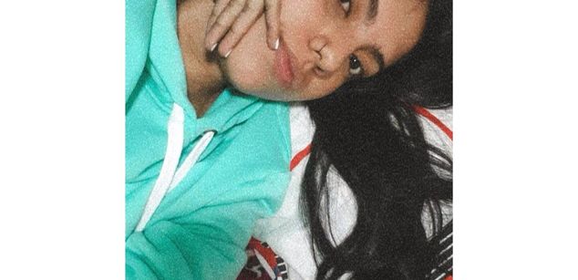 Model - Sol Highins joi