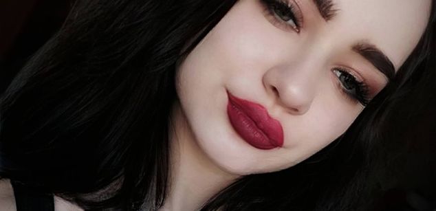 Model - Violetta new