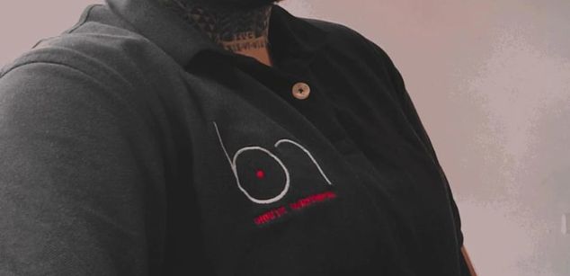 Model - Joel_Salazar pussy