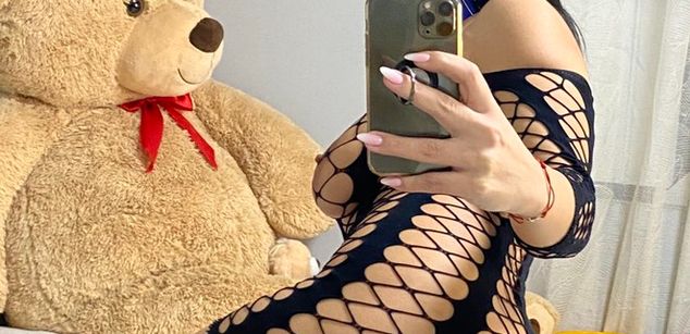 Model - Jennifer shoes