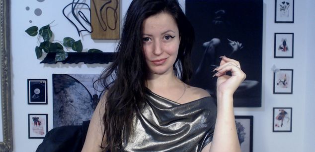 Model - Miss Reine sph