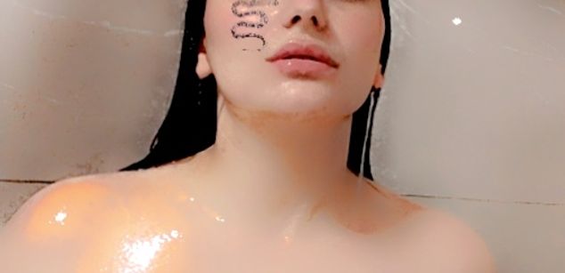 Model - GioFoxx bigboobs