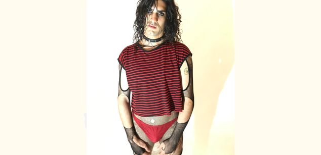 Model - Skinny Softboy c2c