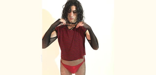 Model - Skinny Softboy c2c