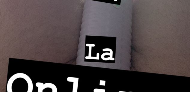 Model - liveannonces anal