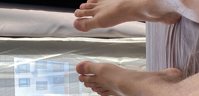 Model - milkerguy slim