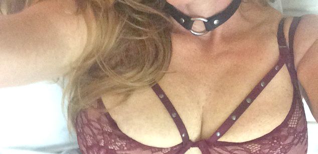 Model - Rubyrokkit cougar