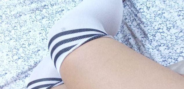 Model - stenny_xxx gargantaprofunda