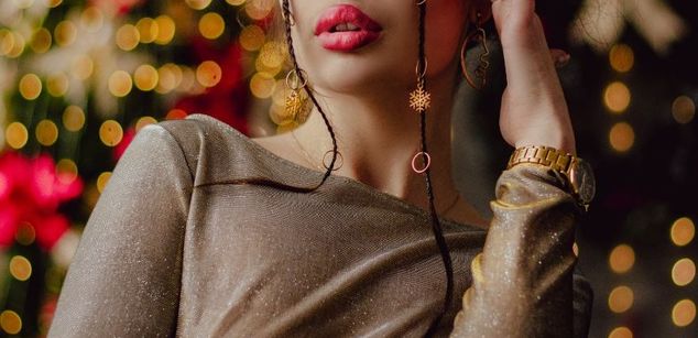 Model - Alina Goddess mistress