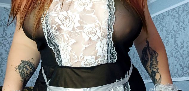 Model - Sonya Rosalian bigass