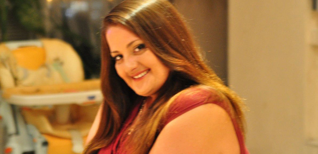 Model - MaryTesoro special