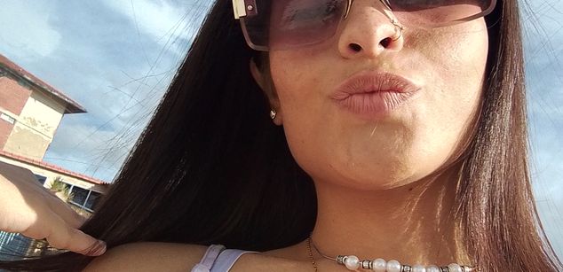 Model - Barbie Star domination