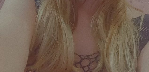 Model - Lady Lexie Sex camgirl