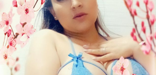 Model - Lady Lexie Sex camgirl