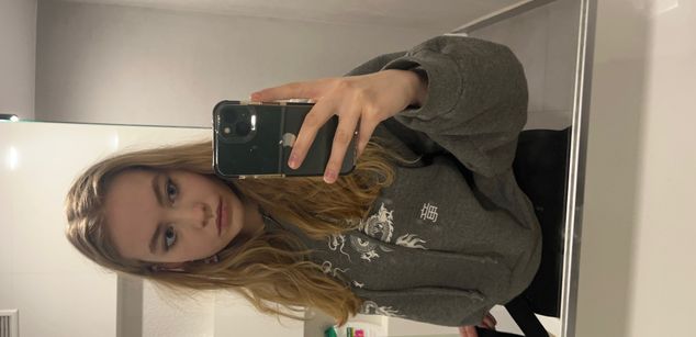 Model - AnyAmaazzy mistress