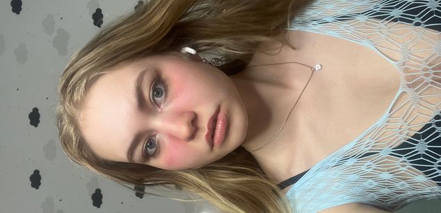 Model - AnyAmaazzy mistress