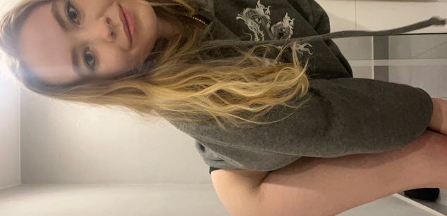 Model - AnyAmaazzy mistress