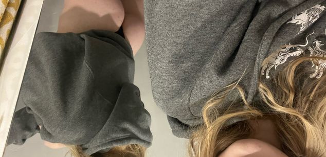 Model - AnyAmaazzy mistress