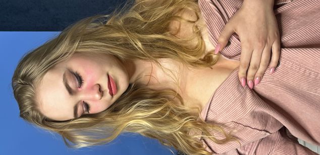 Model - AnyAmaazzy mistress