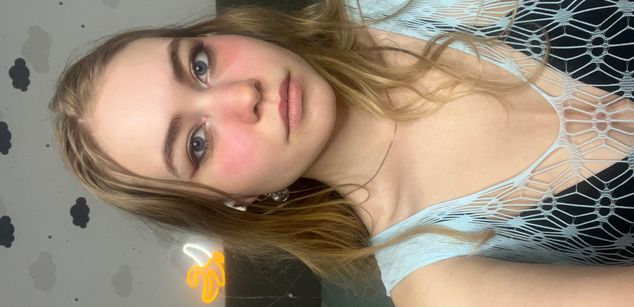 Model - AnyAmaazzy mistress