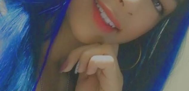 Model - LenyLucca joi