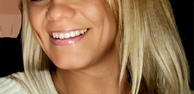 Model - Nicki.B.Love sexy