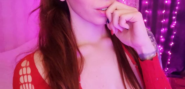 Model - Mary mistress