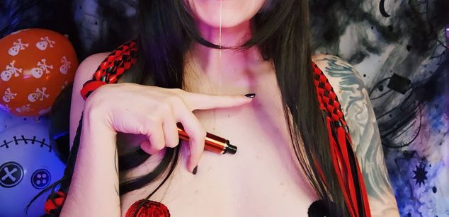 Model - Mary mistress