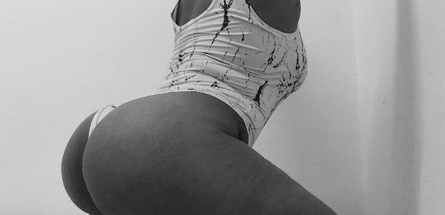 Model - FaceSitter bigass