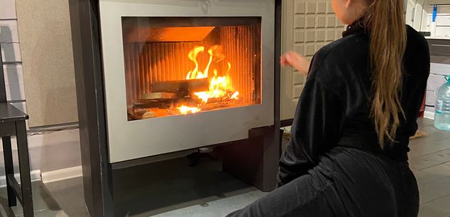 Model - Eva stockings