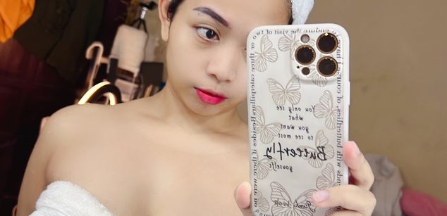 Model - inachu bigboobs