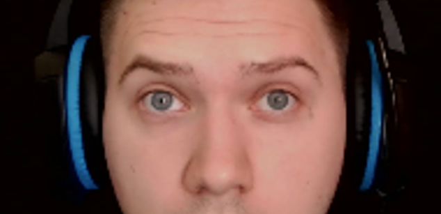 Model - AsherDiaz flash