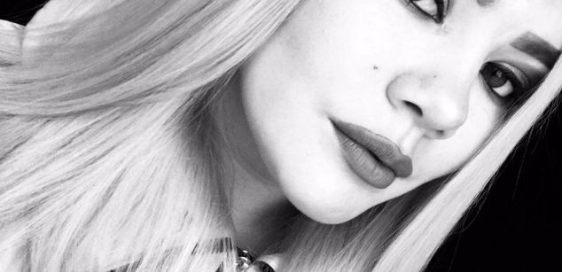 Model - Any_May bigboobs