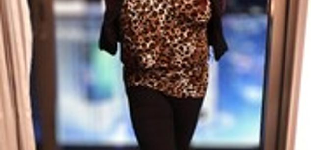 Model - HotWIfeRuby Busty