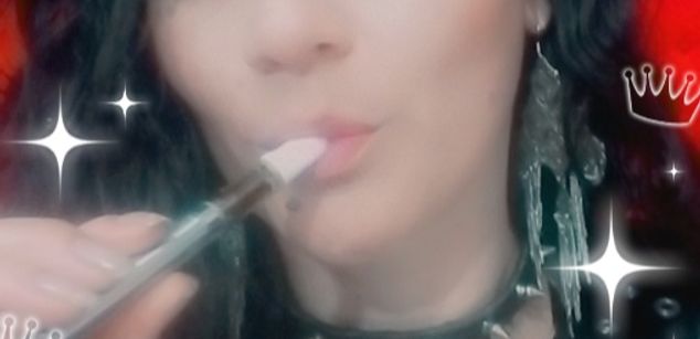 Model - Frida Grey bdsm