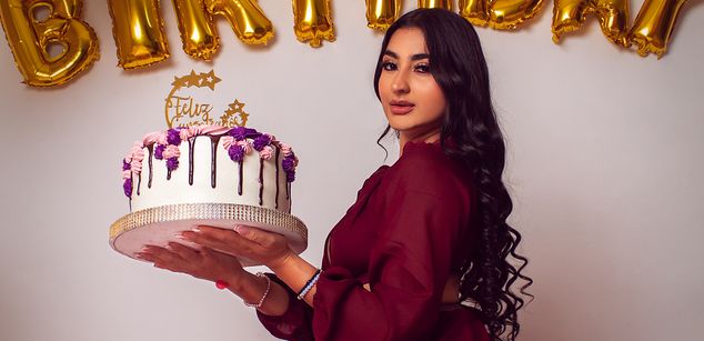 Model - JasmineRoberts Dominatrix