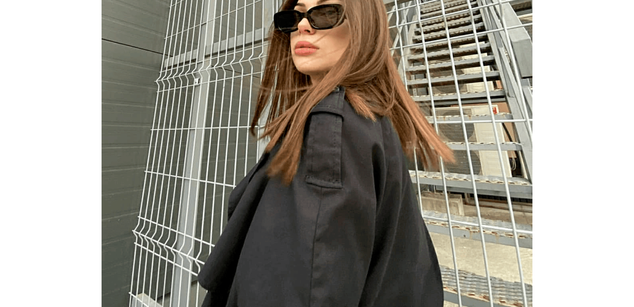 Model - aaniikaaaa talk