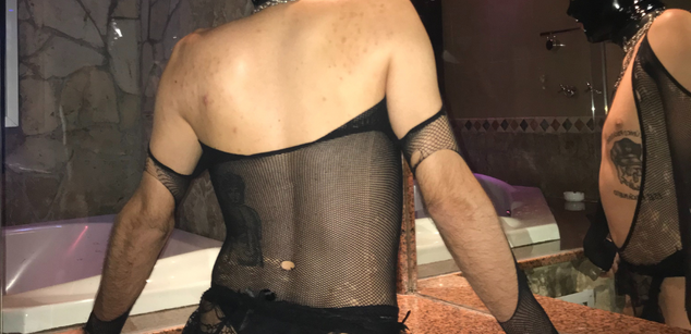 Model - Skinny Softboy c2c