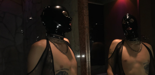 Model - Skinny Softboy c2c