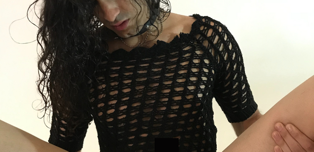 Model - Skinny Softboy c2c