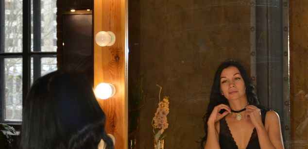 Model - Kleoxxx bigboobs