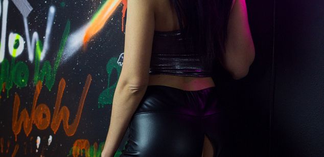 Model - Kleoxxx bigboobs