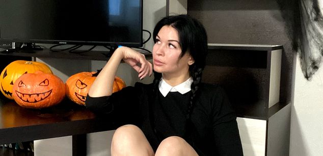 Model - Kleoxxx bigboobs