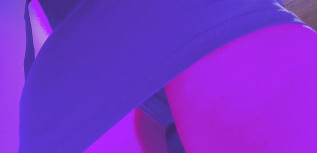 Model - kitty bigass