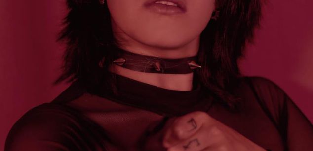 Model - Marie Morgasn BBW