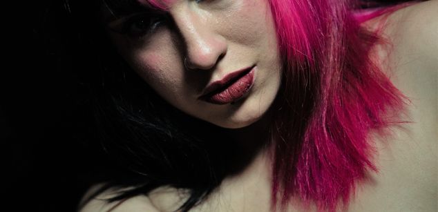 Model - Marie Morgasn BBW