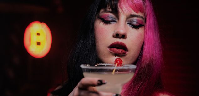 Model - Marie Morgasn BBW