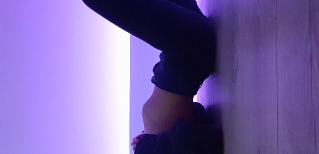 Model - Valerie slender