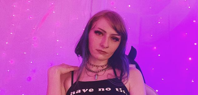 Model - JordanParas alternative