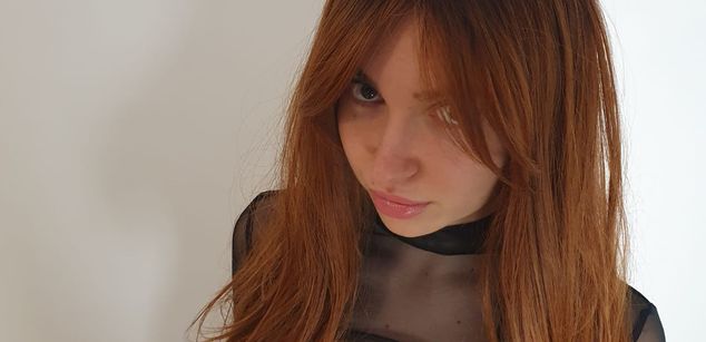 Model - Galactic Star bigboobs